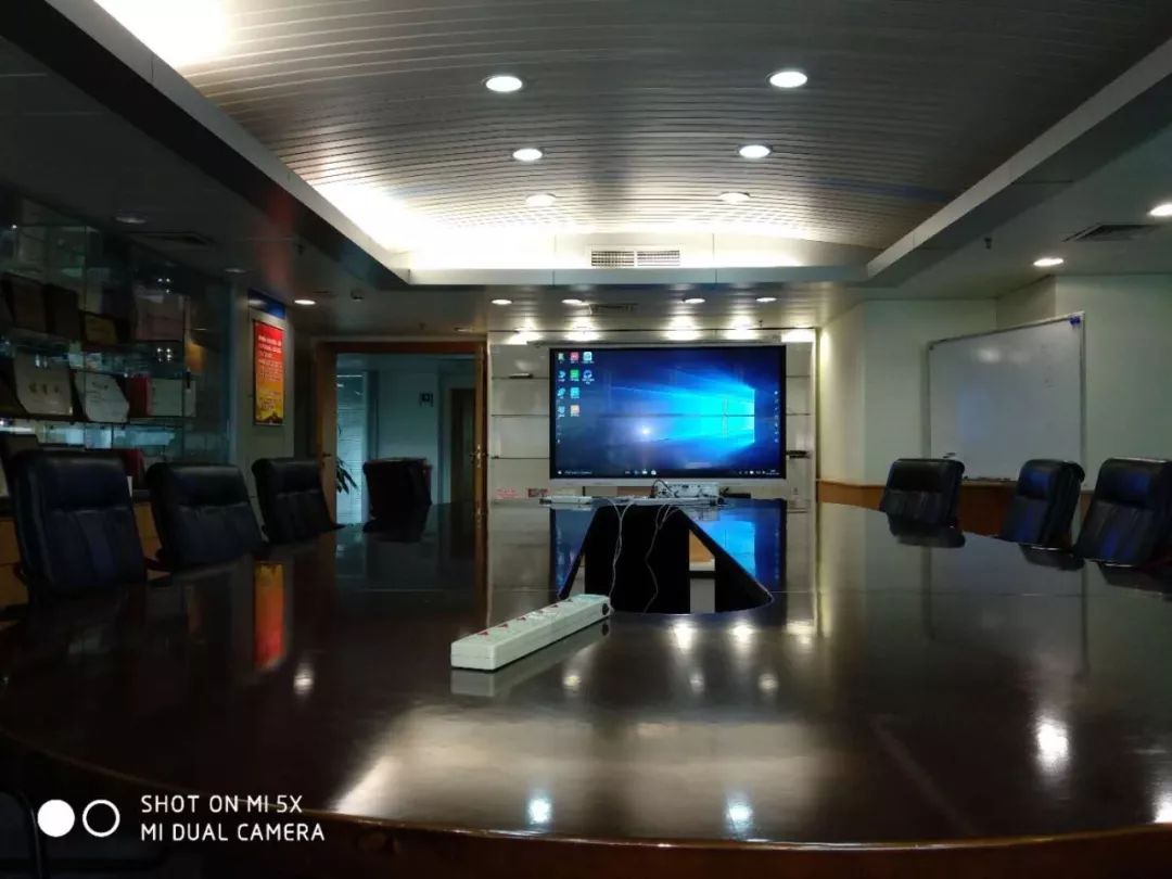 迎接5g新趋势,电信5g视频会议