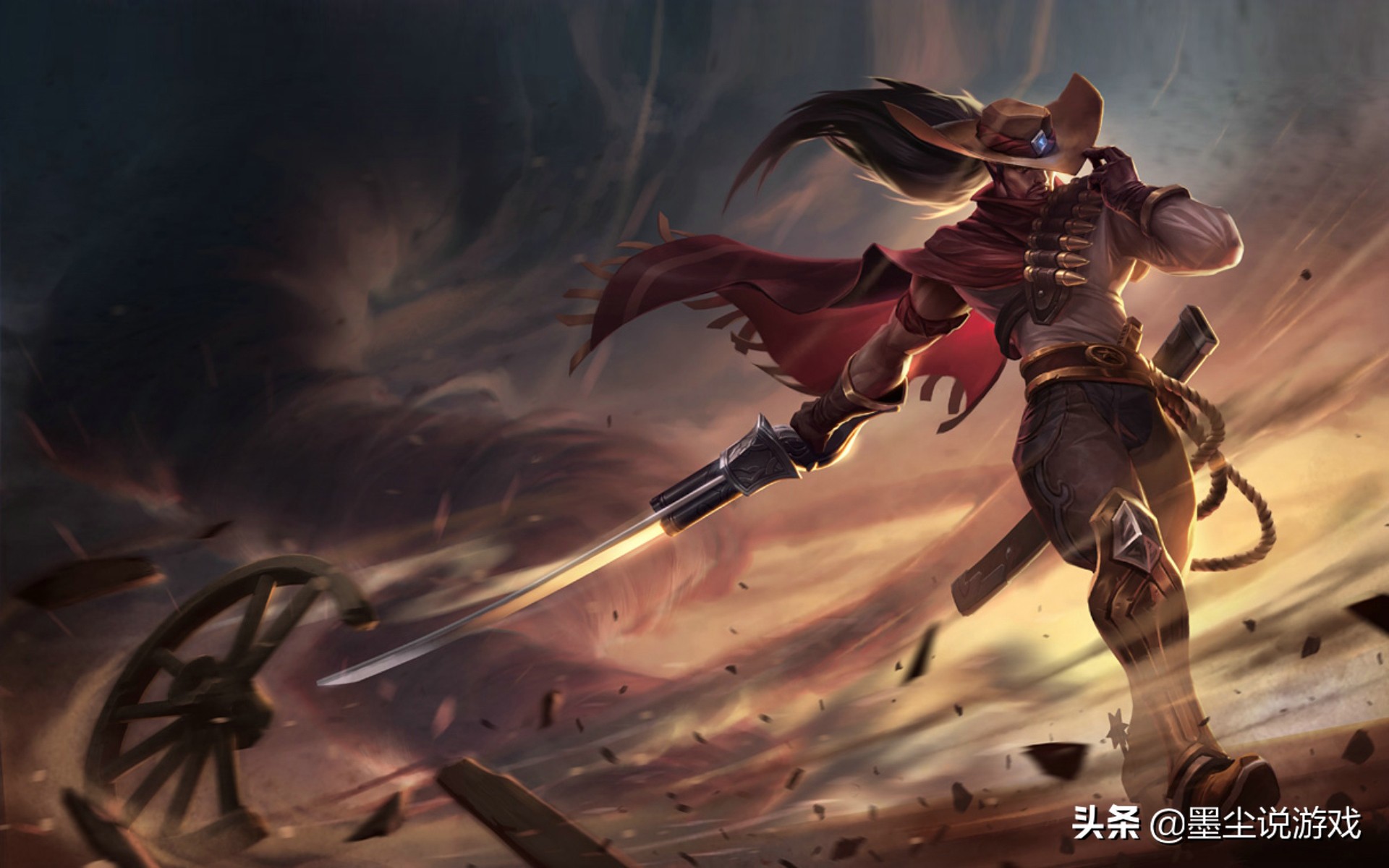 手游亚索源计划和黑夜哪个好,亚索皮肤手感排名及特效