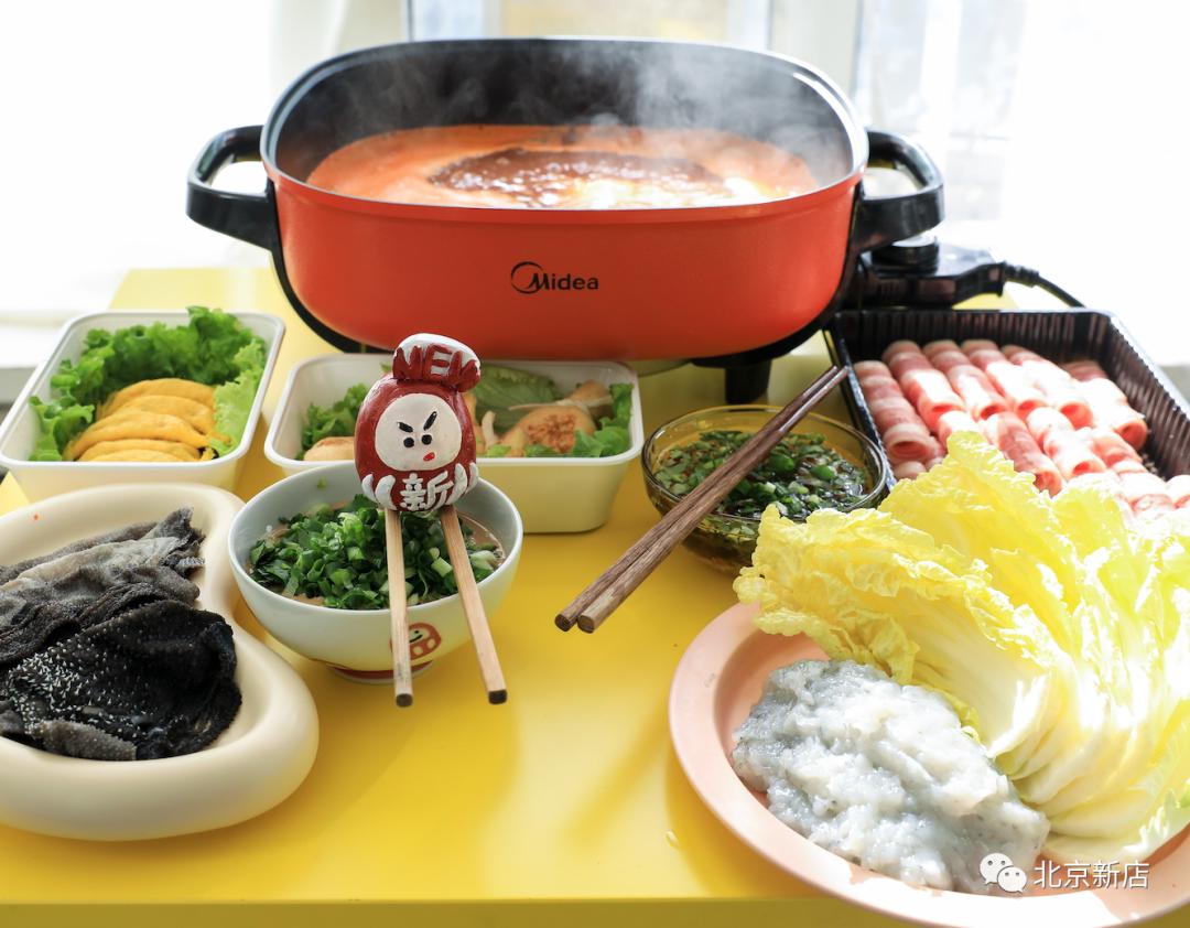 北京海底捞的第一家店,北京海底捞第一家店