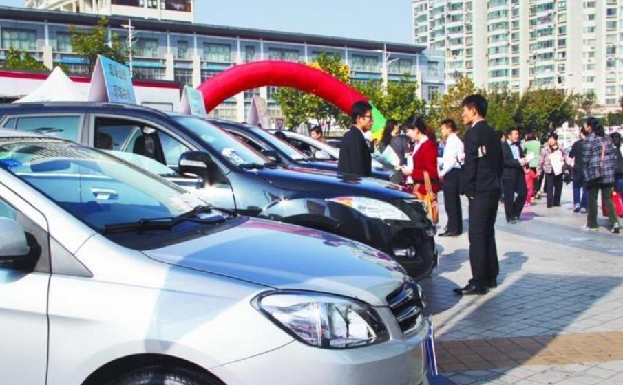 购车应注意哪些套路呢视频,牢记这些指南购车再也不被骗