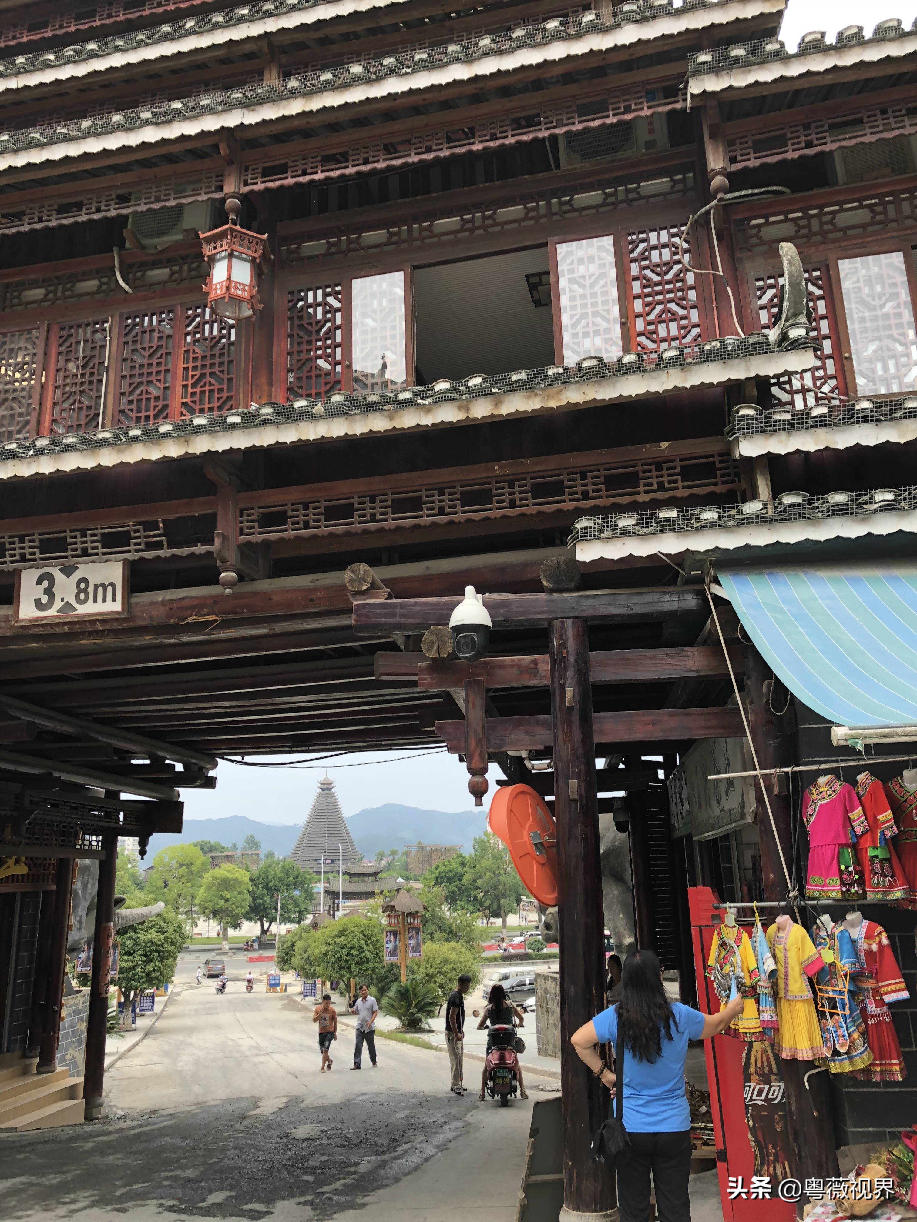 一路向南自驾游三到四天,一路向南318