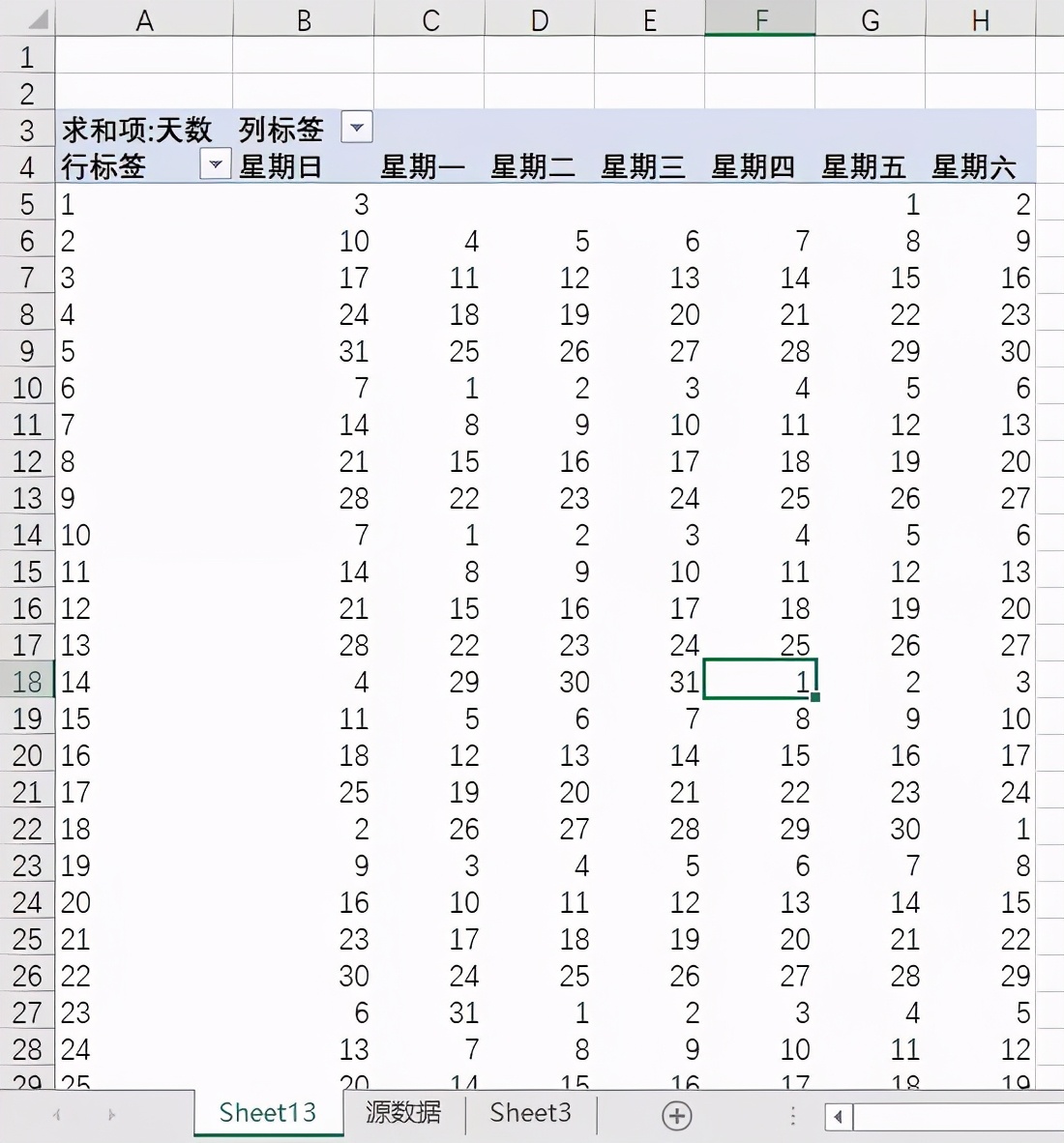 用excel制作带有自己照片的日历,excel制作日历提醒功能