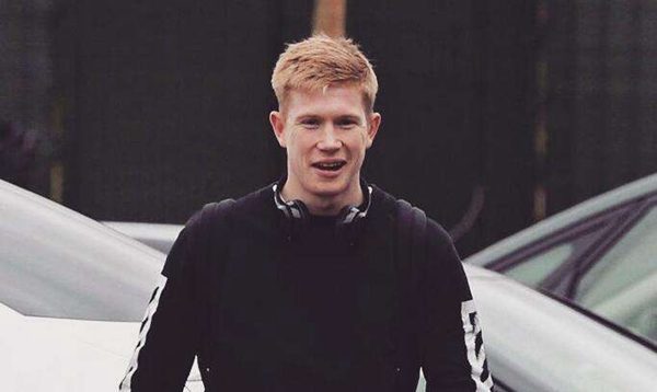 中场篇德布劳内比利时完整版,中场大师传控集锦德布劳内