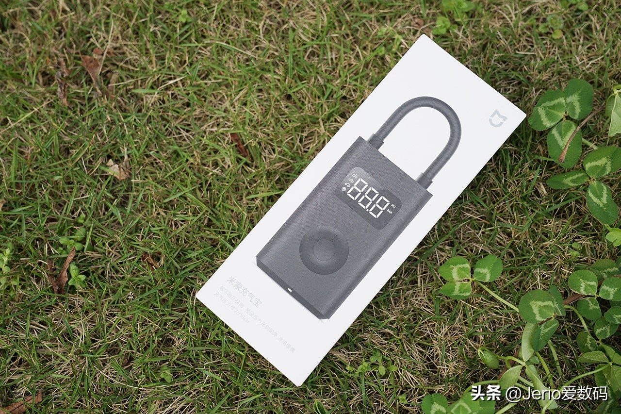 轮胎没气了去哪里充气,米家充气宝可以充公路车吗