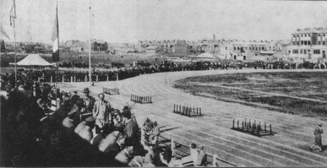 天津民园广场效果图,天津民园广场古罗马风格