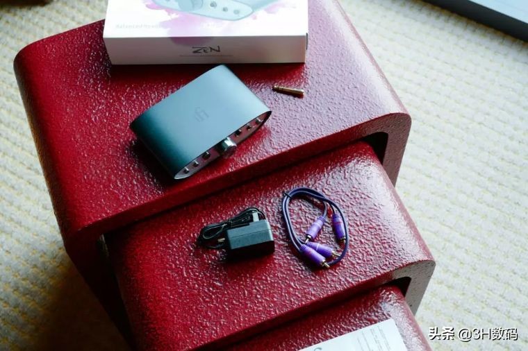 ifi音频解码器,ifi音频处理器