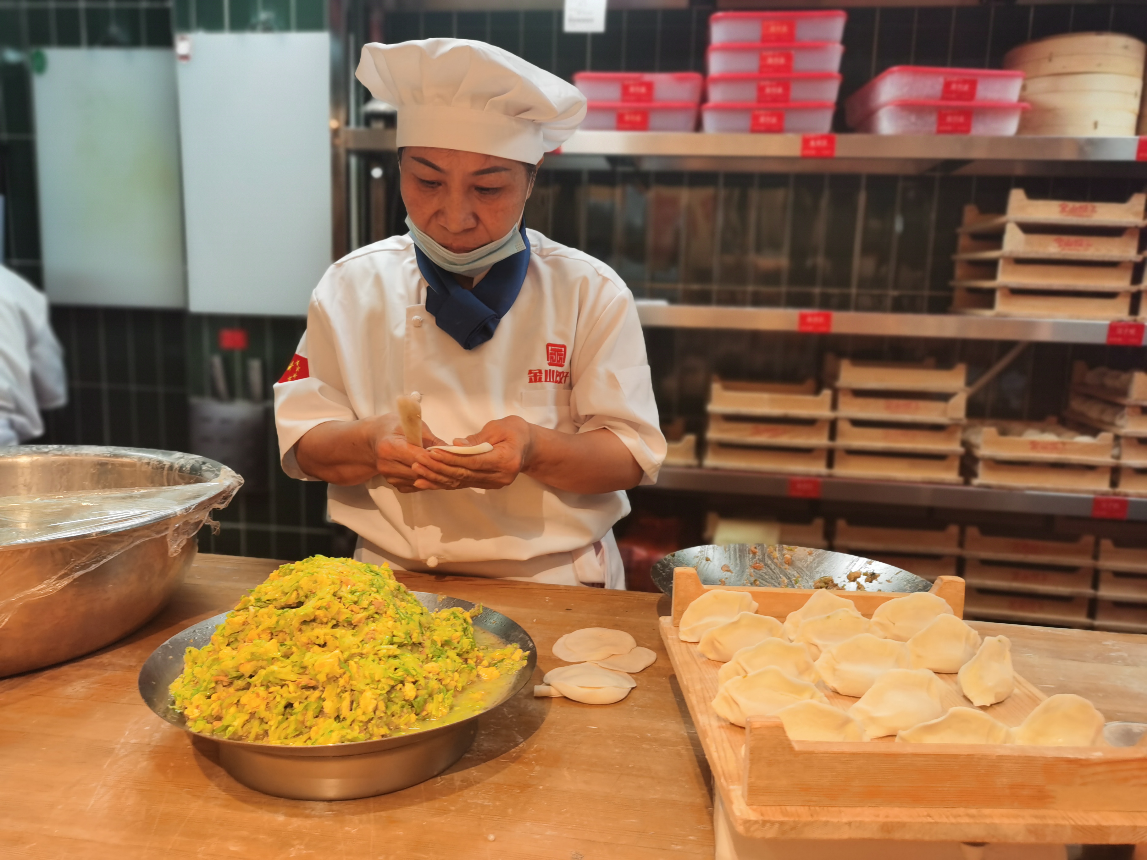 石家庄消失的老字号饭店,石家庄必吃十大老字号饭店