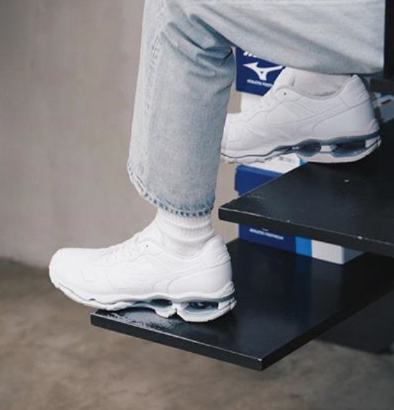 跑鞋除了有碳板还有什么,跑鞋除了飞马还可以买什么