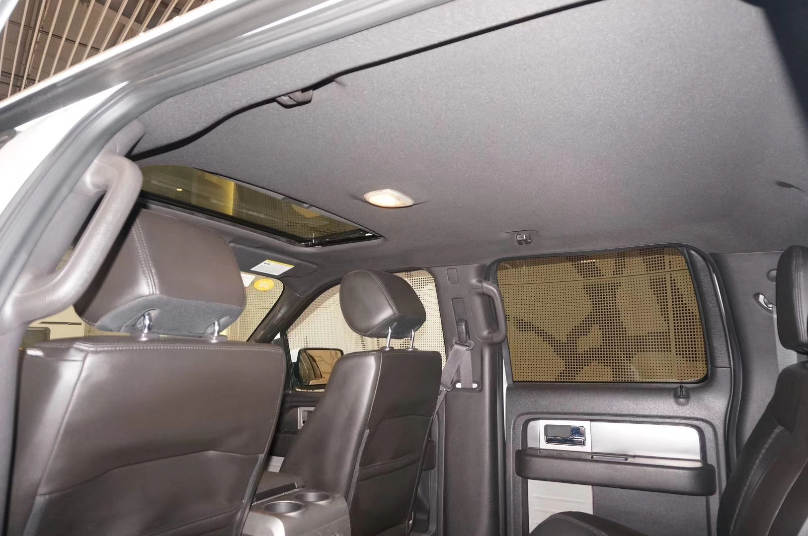 福特猛禽f150报价2014款皮卡,福特猛禽f-150二手车柴油3.0