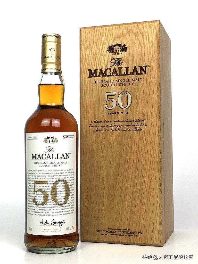 苏格兰威士忌100-200单一麦芽推荐,苏格兰高端单一麦芽威士忌