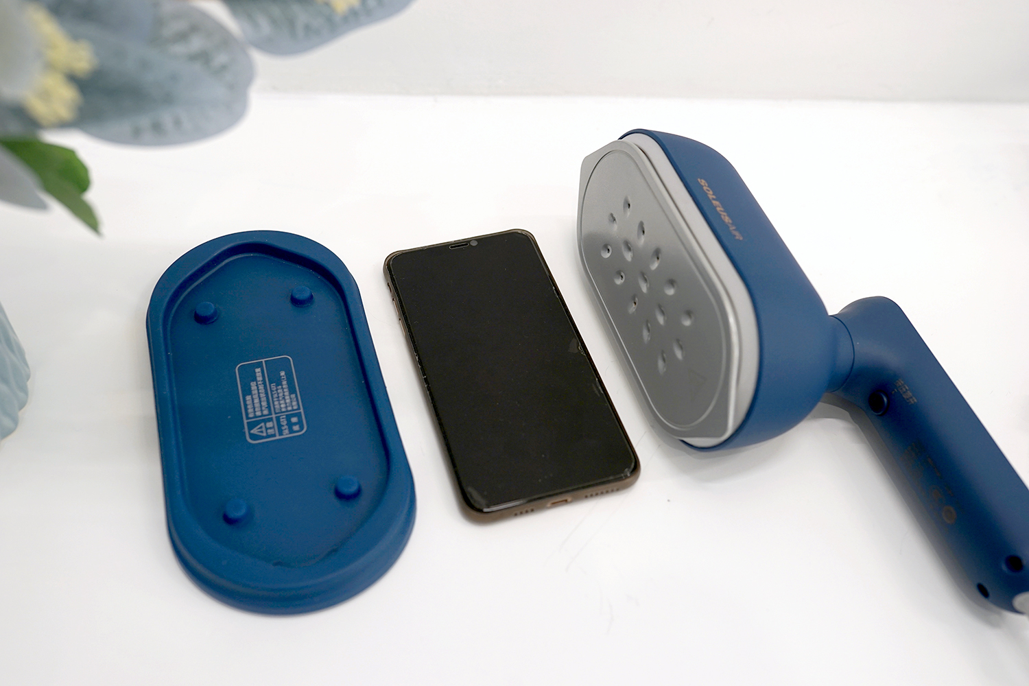 手持挂烫机参数怎么看,挂烫机是挂式还是手持好用