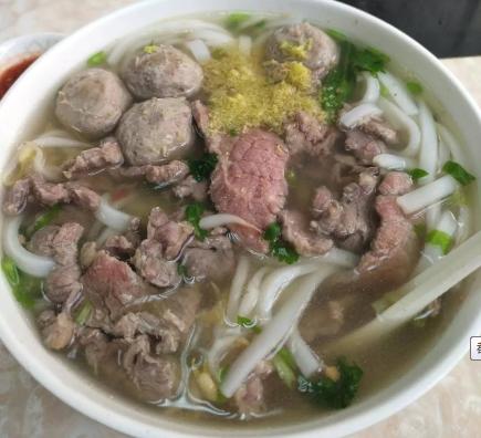 普宁人喜欢吃什么菜,普宁有什么好吃的美食推荐