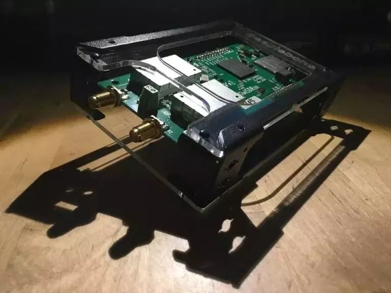 十几个著名国外SDR品牌丨双十一火腿高端SDR接收机、电台选购指南