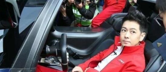 林志颖素颜真实照片,林志颖素颜真实图片