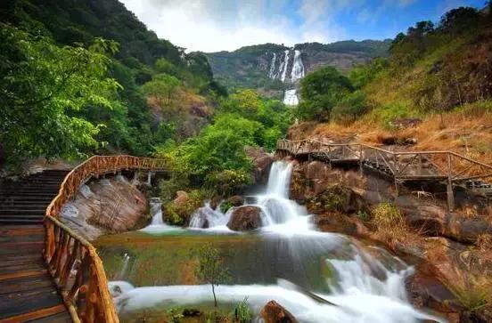 广州本地人最喜欢去的20个地方,你去过几个?