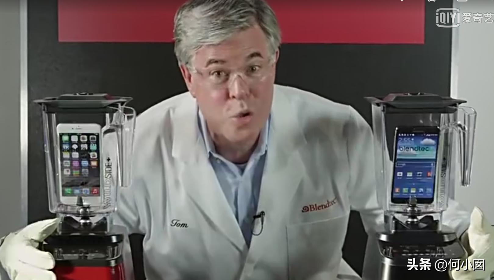 blendtec800破壁机评测,blendtec破壁机很大一股味道