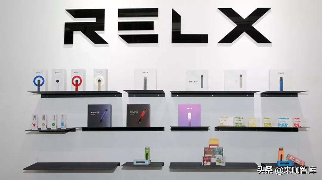 悦刻利润是有多高,悦刻营业利润