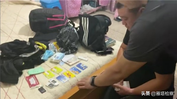 荆州电信诈骗被骗的钱能查到人吗,荆州破获一起网络诈骗案