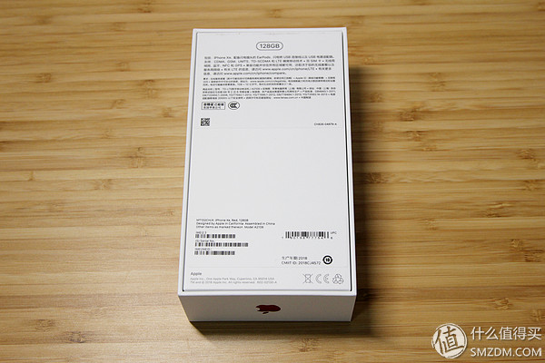 苹果iphonexr2019测评,苹果官网iphonexr开箱