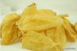 花胶炖牛奶牛奶营养会流失吗,如何把花胶煮得似即食花胶