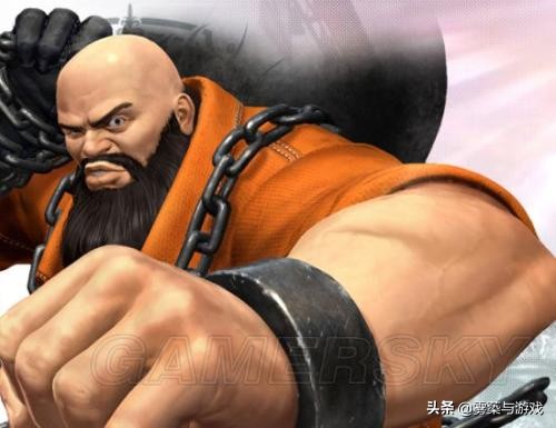 拳皇2002冰蓝陈国汉隐藏必杀按键,拳皇陈国汉实力排名