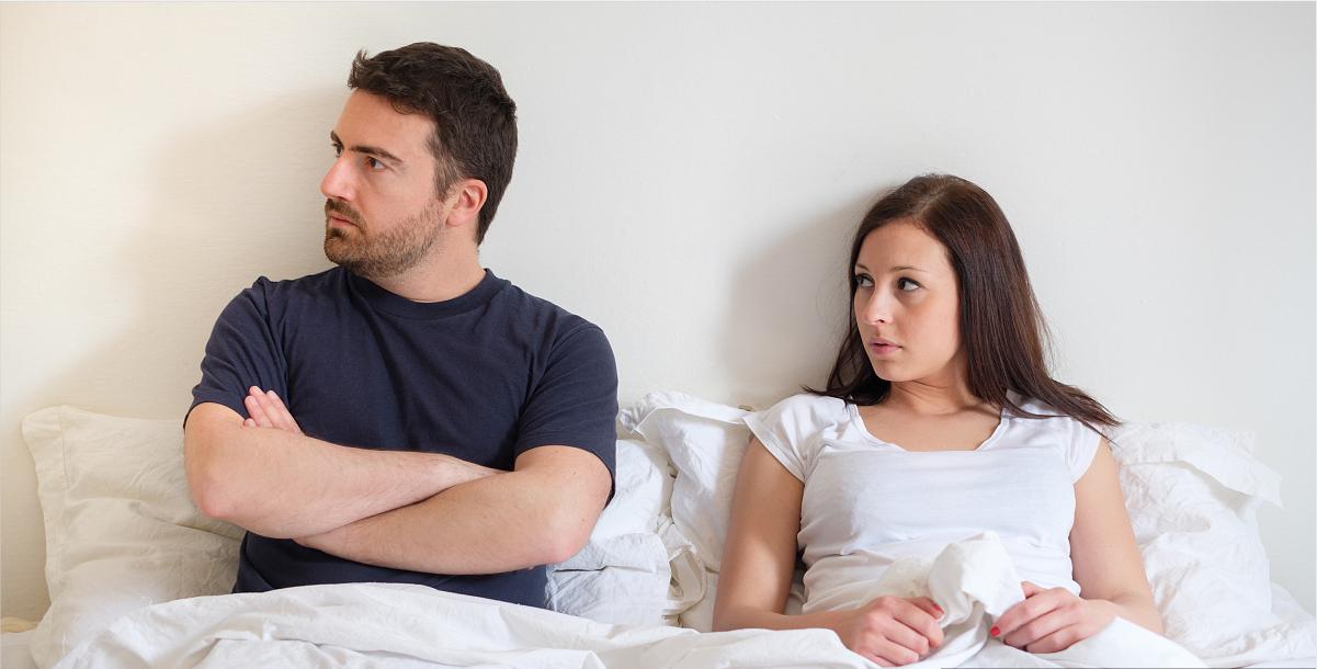 同房导致黄体破裂？医生无奈：夫妻生活不是打仗，请务必适度！