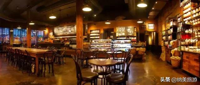 西雅图一生必去的景点,西雅图旅游攻略必去景点大全