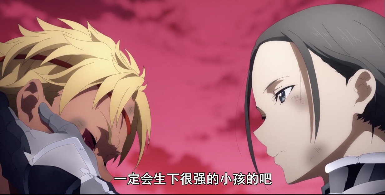 “刀剑”涉及“辱华”?评分从9.5降到7.7,霸权无望