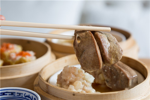 猪肝正宗,沙润猪肝