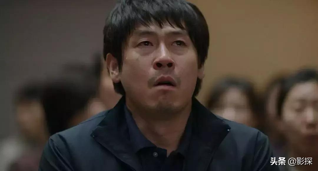 豆瓣9.1这部剧全程高能,豆瓣评分9.0真实改编