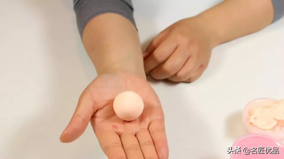 好玩又好看的粘土手工,简单的国庆粘土手工方案