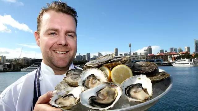 嘘！我要去澳洲了，不如一起吧