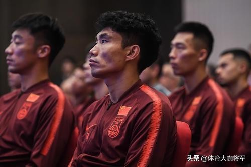 国足逆境最新消息,国足重大危机东亚杯征调罕见遇阻