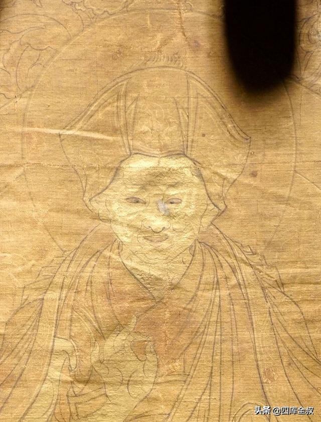 唐卡价值连城,藏地奇珍绚丽多彩的唐卡艺术