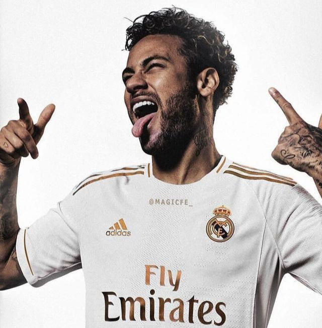 球员C罗接班人出炉！皇马欲用2亿欧交易，银河战舰足球队宣拿西甲