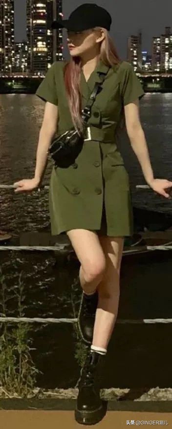 百元随便买衣服,百元入手明星同款