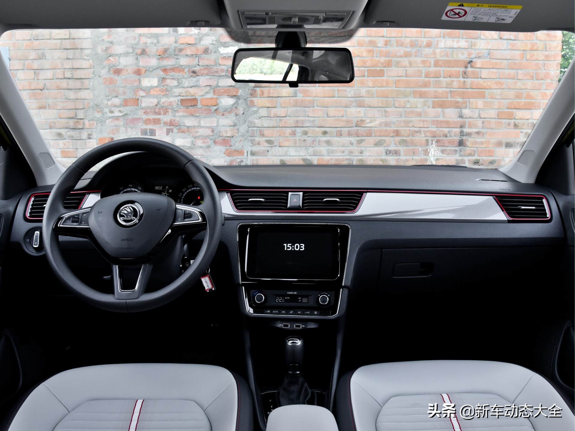 5.6l油耗,8万落地合资车斯柯达昕动