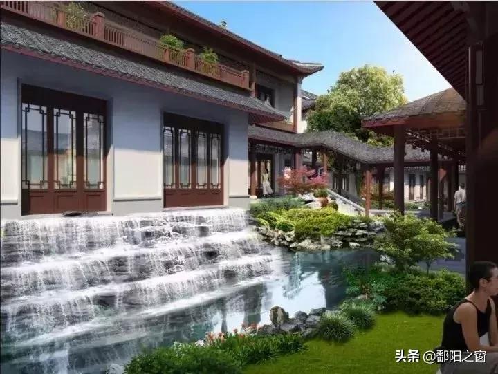 金华古镇旅游景点大全,金华秀丽山水旅游攻略