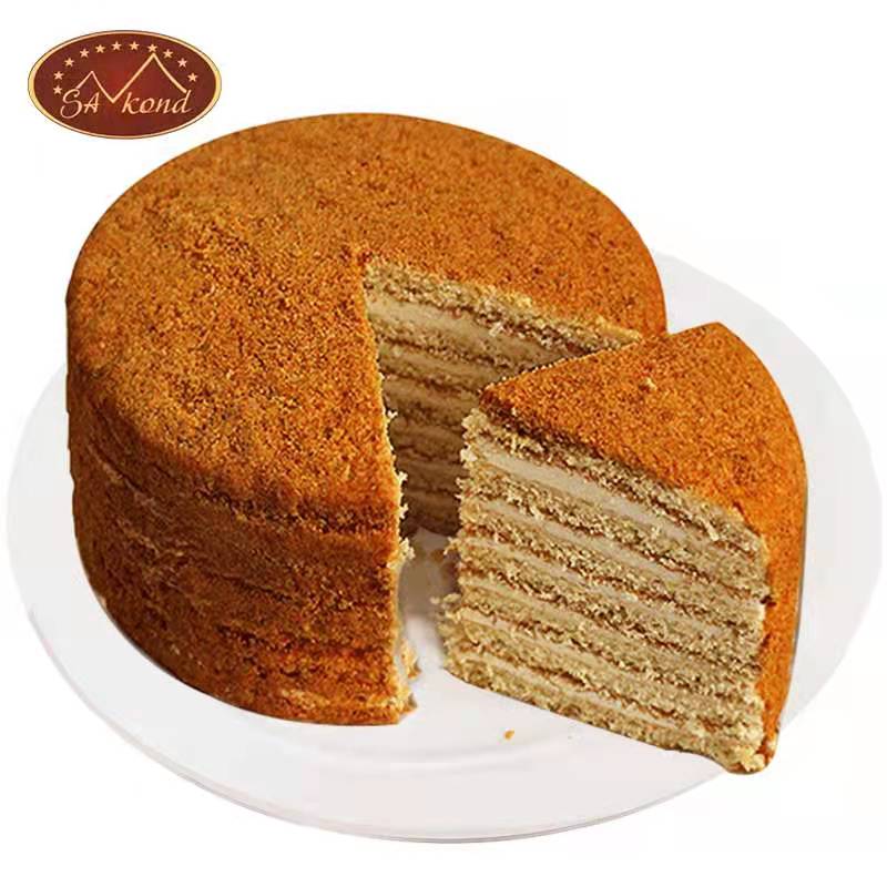 俄罗斯零食超市,俄罗斯零食店推荐