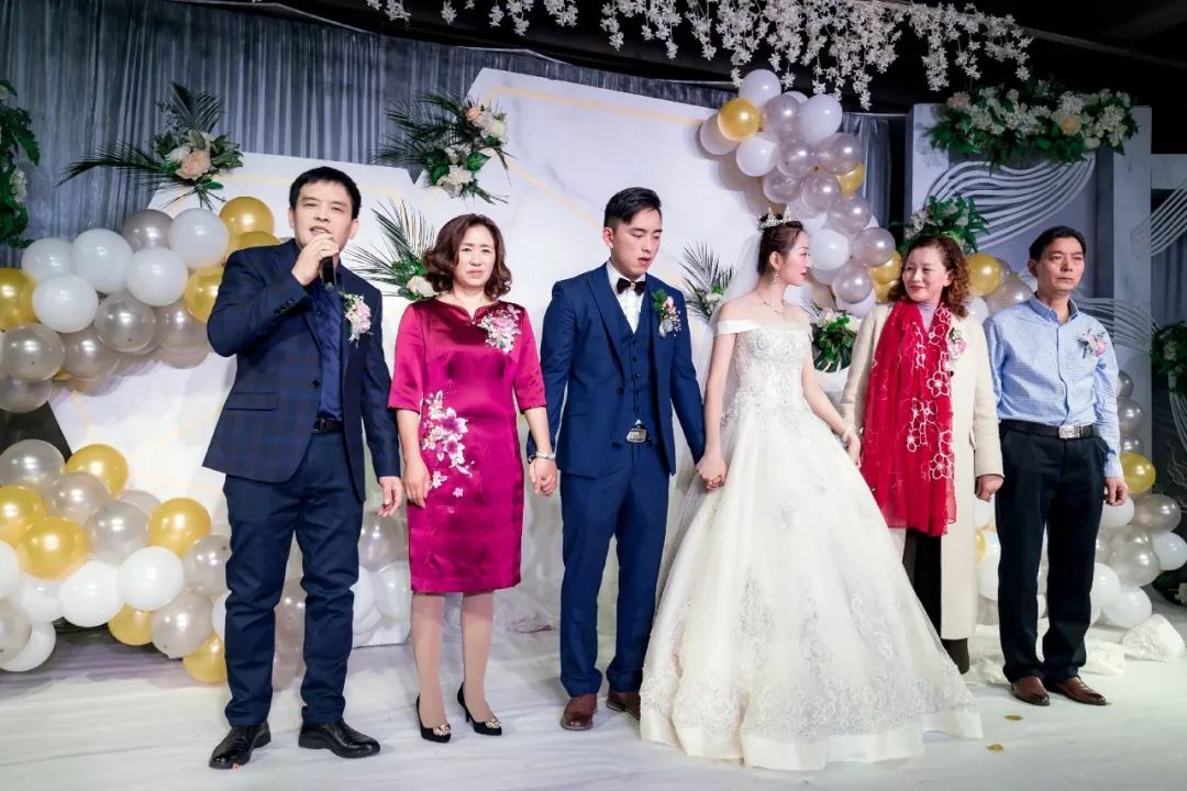 婚礼必拍的十大瞬间,婚礼上最重要哪些画面必拍