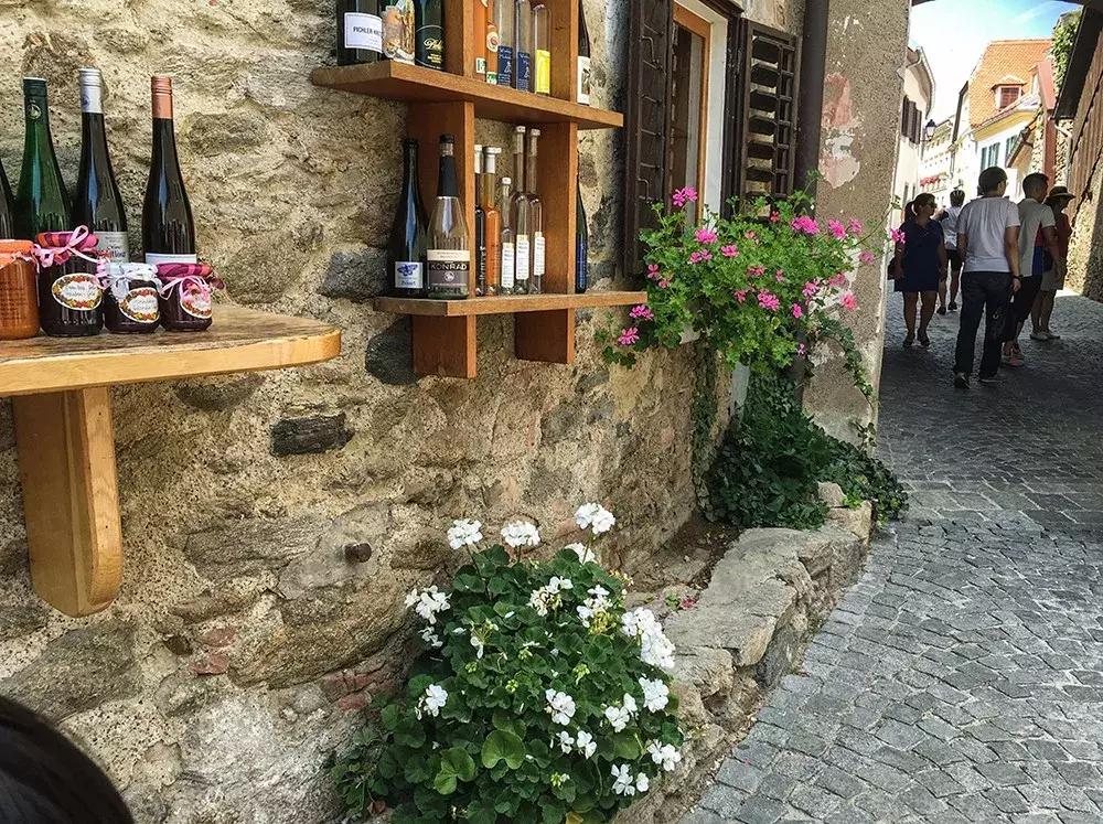 被贴上“蓝色的多瑙河”的标签，这座治愈系的城市，究竟如何？