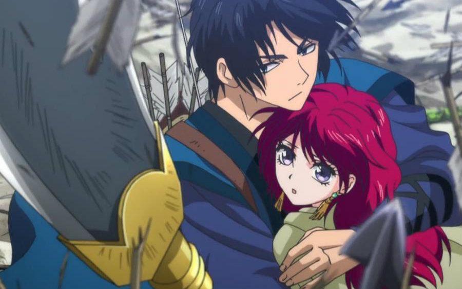 男生真的不适合看少女漫?14年的经典之作,七年时间等不到第二季