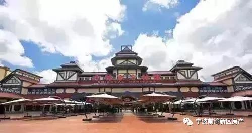 杭州湾新区汽车产业发展前景好吗,杭州湾新区房子有前景吗