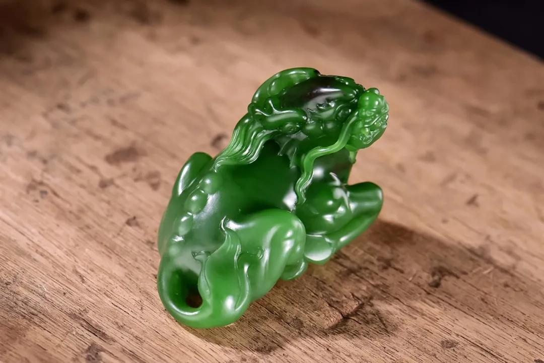 怎样买玉最好不被骗,在什么地方买玉比较靠谱