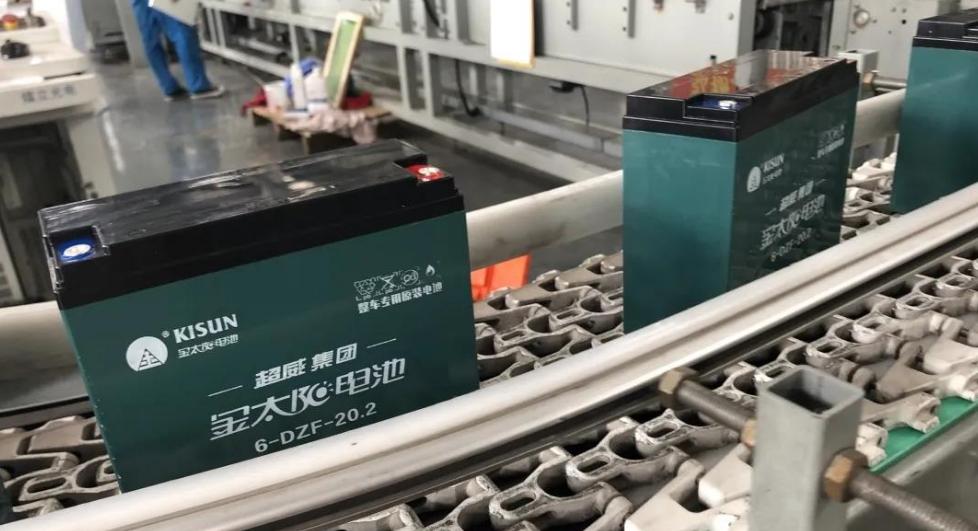 电动车换电池怎么辨别翻新电池,电动车翻新电池与原装电池区别