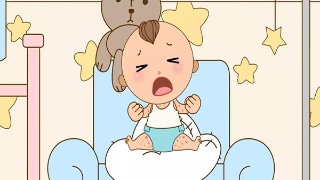 新生儿湿疹与热疹的区别,新生儿湿疹的症状