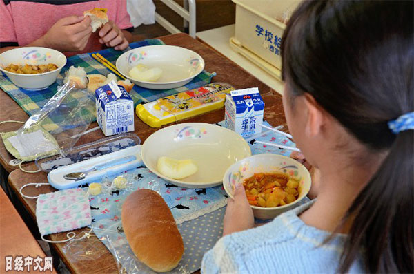 日本媒体客观报道中国,日本人现在真的比中国人高吗