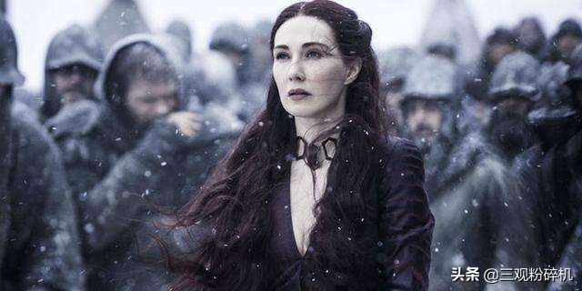 中世纪臭名昭著的猎巫运动，如何演变成针对女性的性别*害迫**