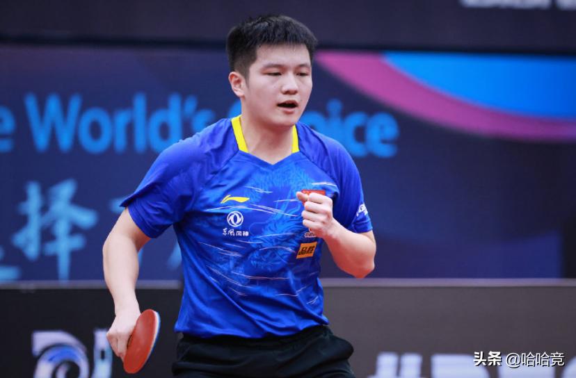 樊振东4比1马龙夺冠全程视频,马龙4-3逆转夺冠