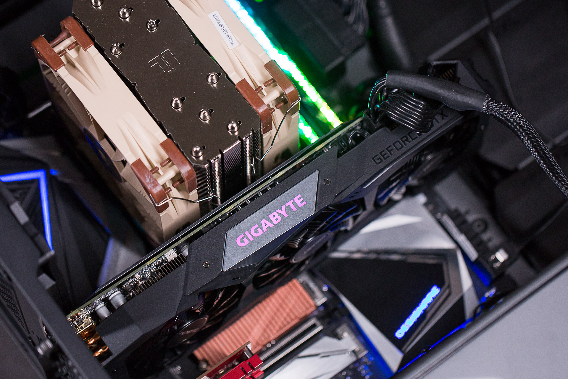 技嘉gtx1660super属于什么档次,技嘉gtx1660superoc怎么样